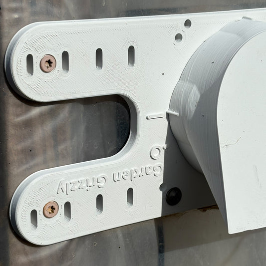 A014 Inflation Blower 30 CFM