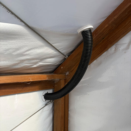 A016 Inflation Jumper set of 2