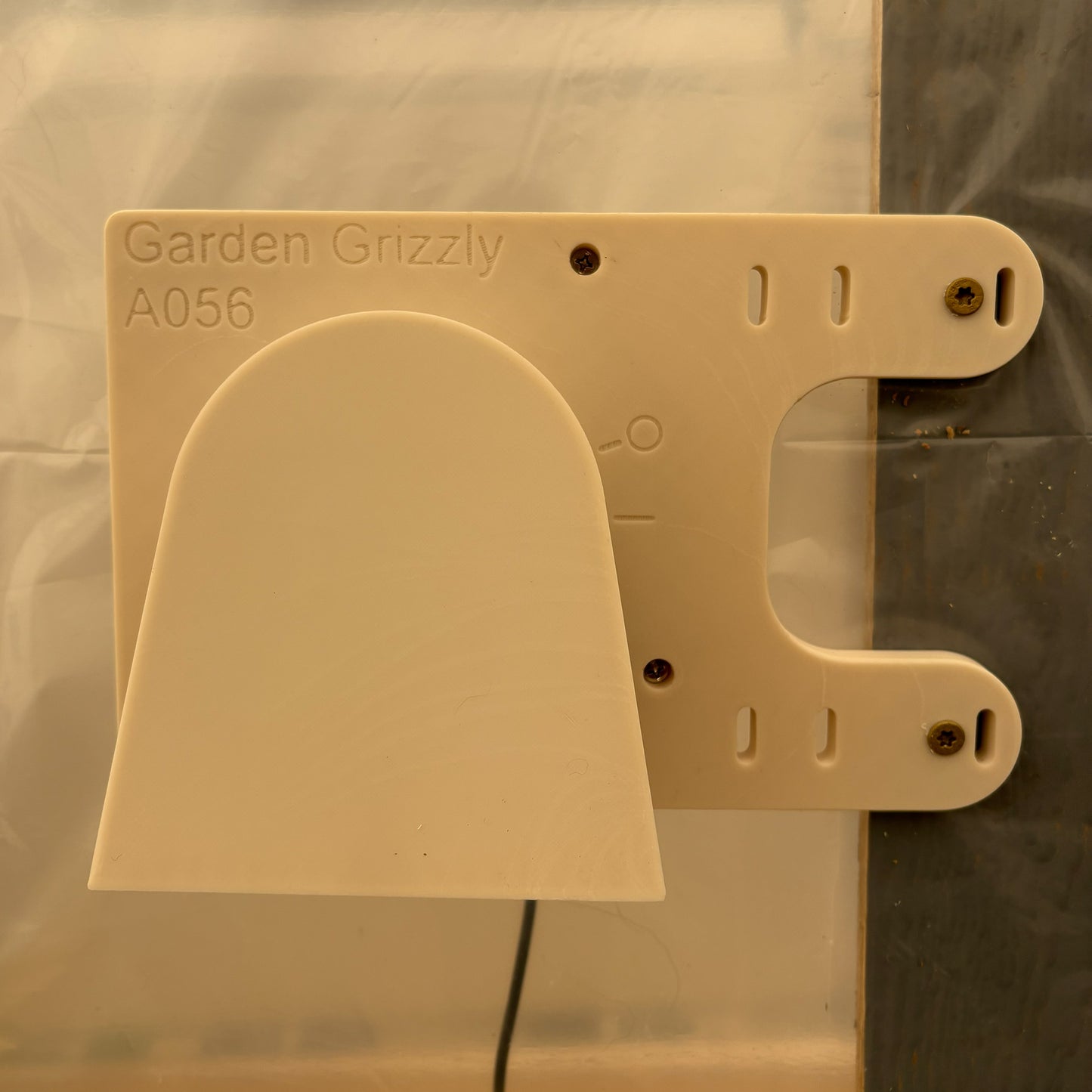 Inflation Blower 60 CFM