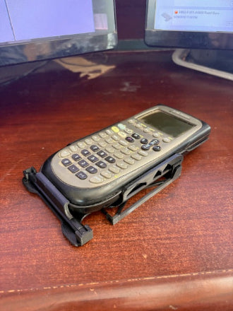 Calculator Stand: TI 89 & TI 84