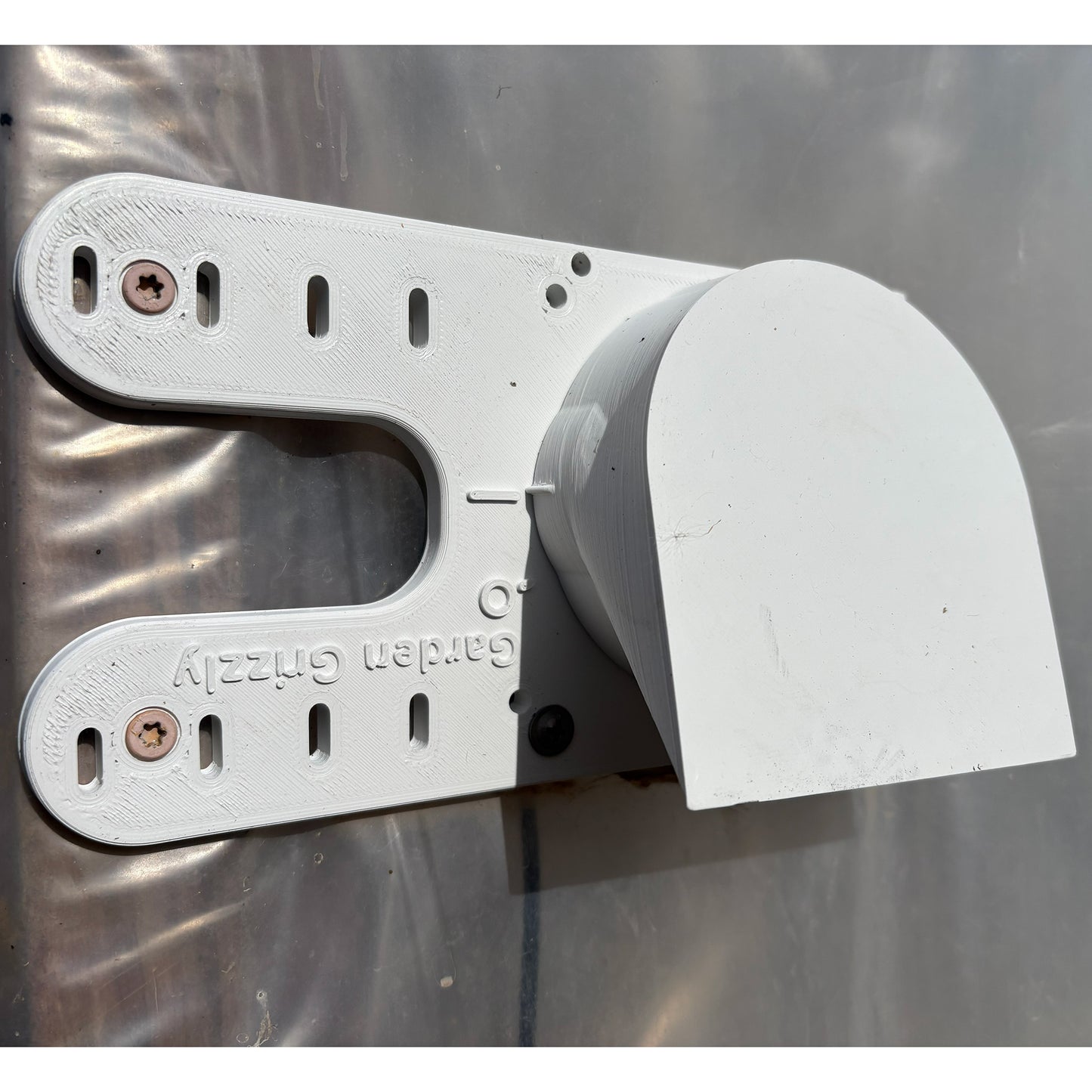 A014 Inflation Blower 30 CFM