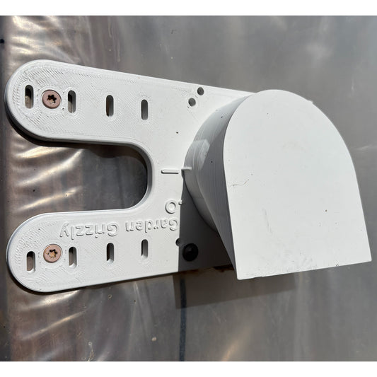 A014 Inflation Blower 30 CFM