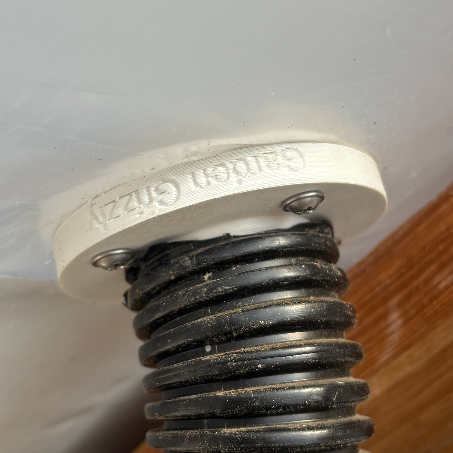 A016 Inflation Jumper set of 2