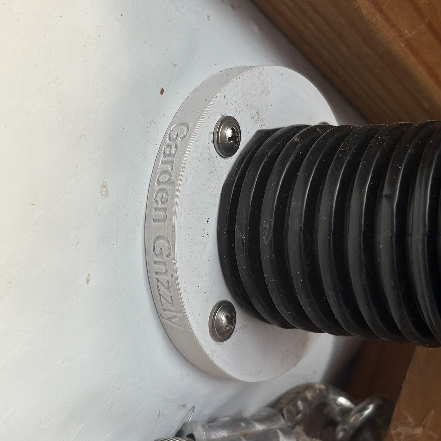 A016 Inflation Jumper