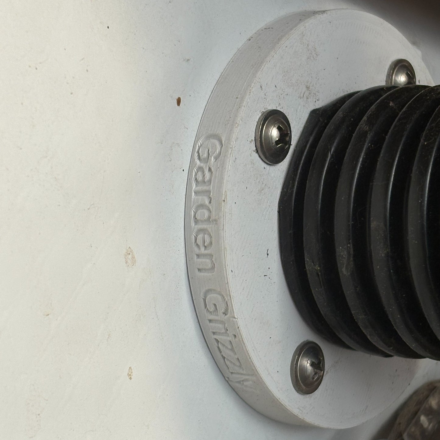 A016 Inflation Jumper