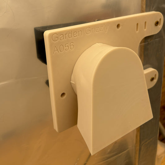 Inflation Blower 60 CFM